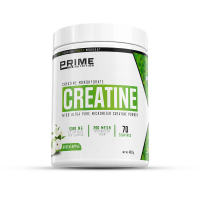 Prime Nutrition Creatine